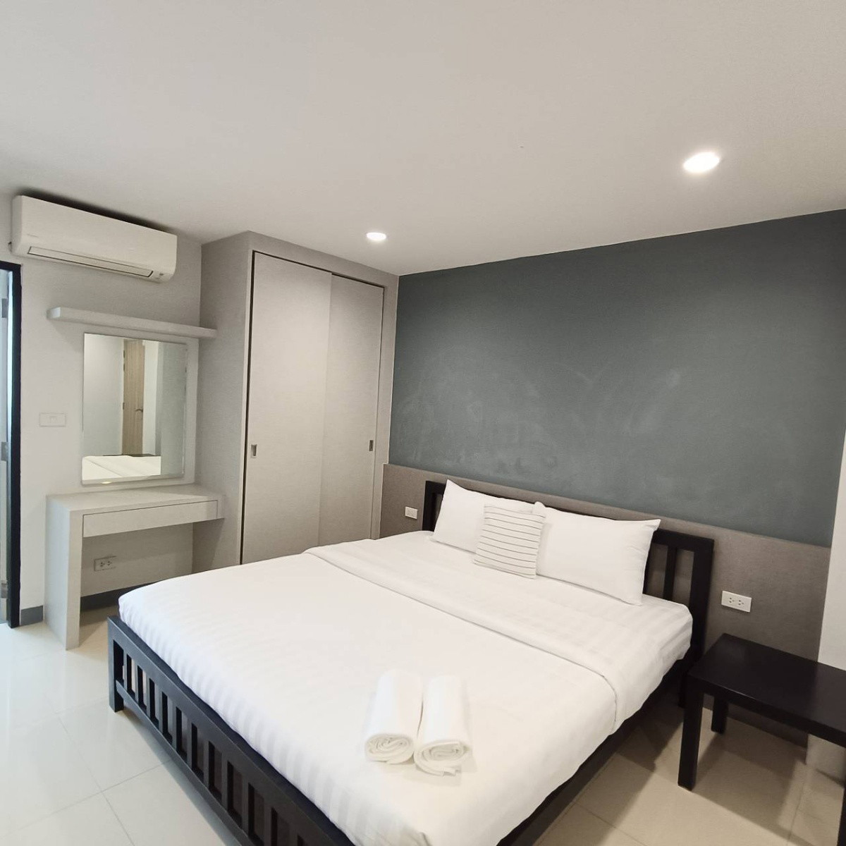 Condo · Suan Luang, bangkok