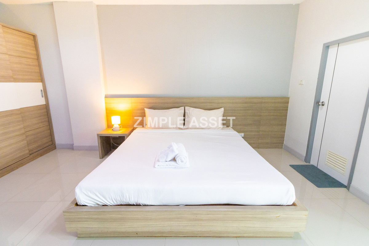 Condo · Mueang Nonthaburi — photo 5