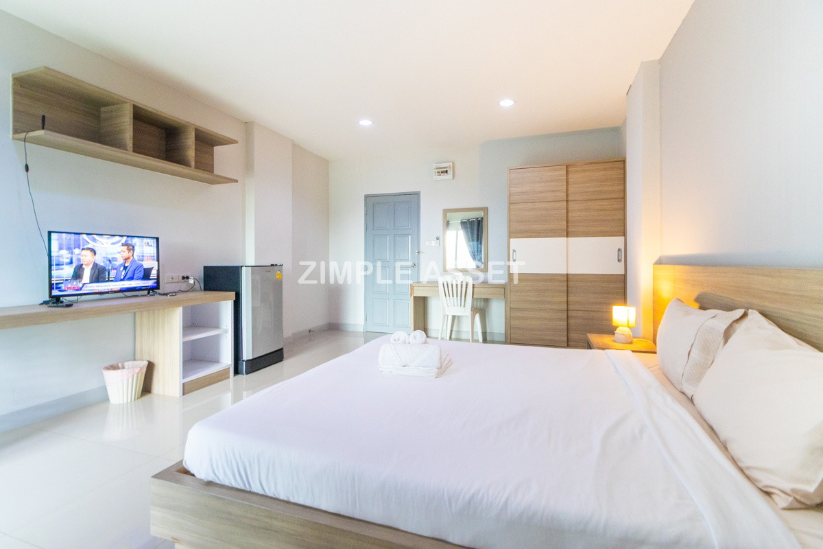 Condo · Mueang Nonthaburi — photo 4