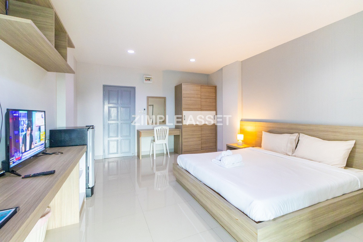 Condo · Mueang Nonthaburi — photo 2