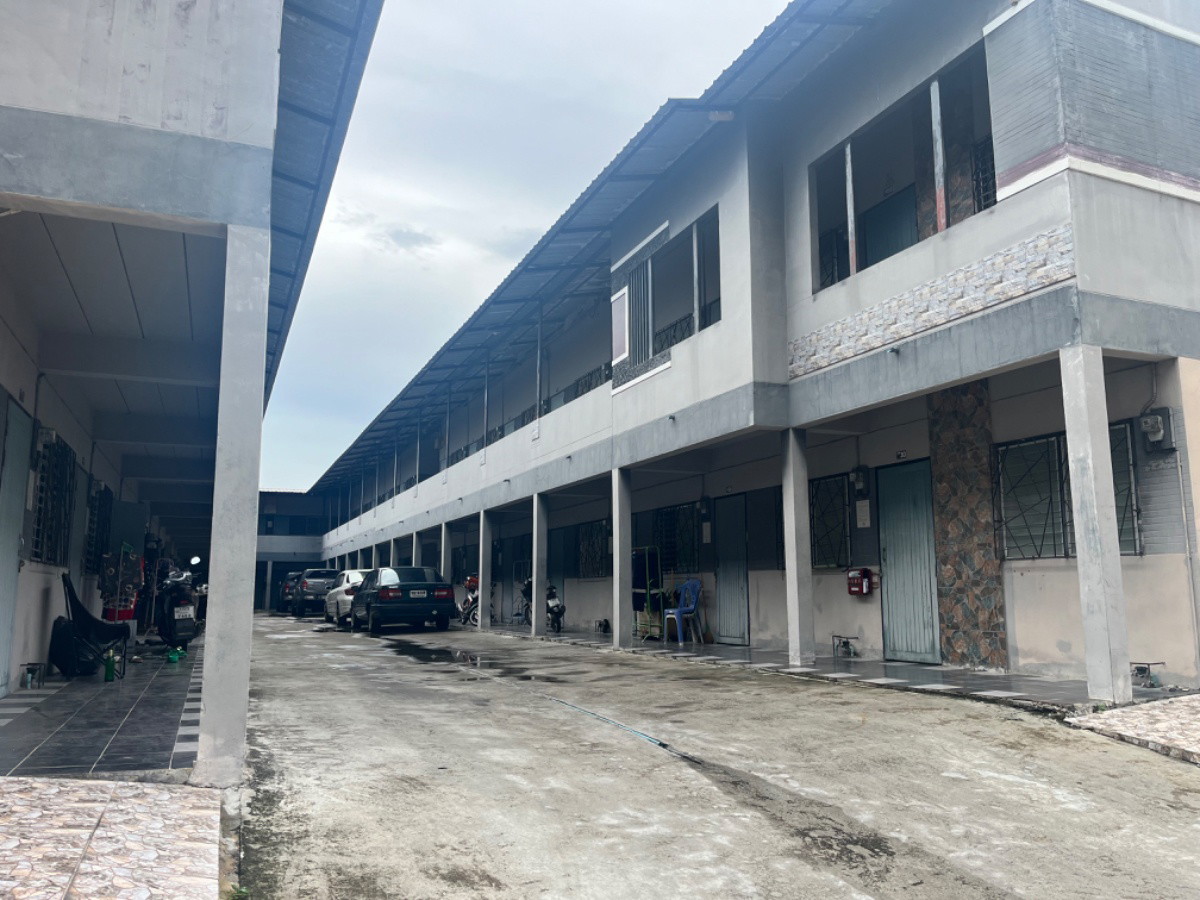 Condo · Mueang Chon Buri, chon_buri — photo 3