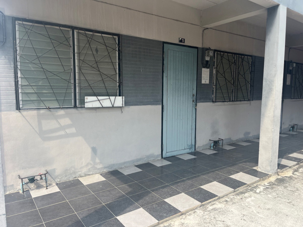 Condo · Mueang Chon Buri, chon_buri — photo 4