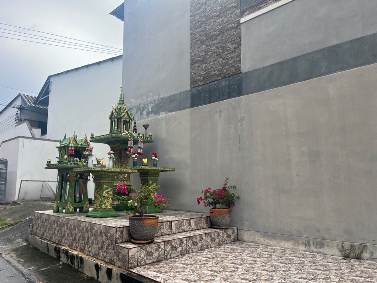 Condo · Mueang Chon Buri, chon_buri — photo 2