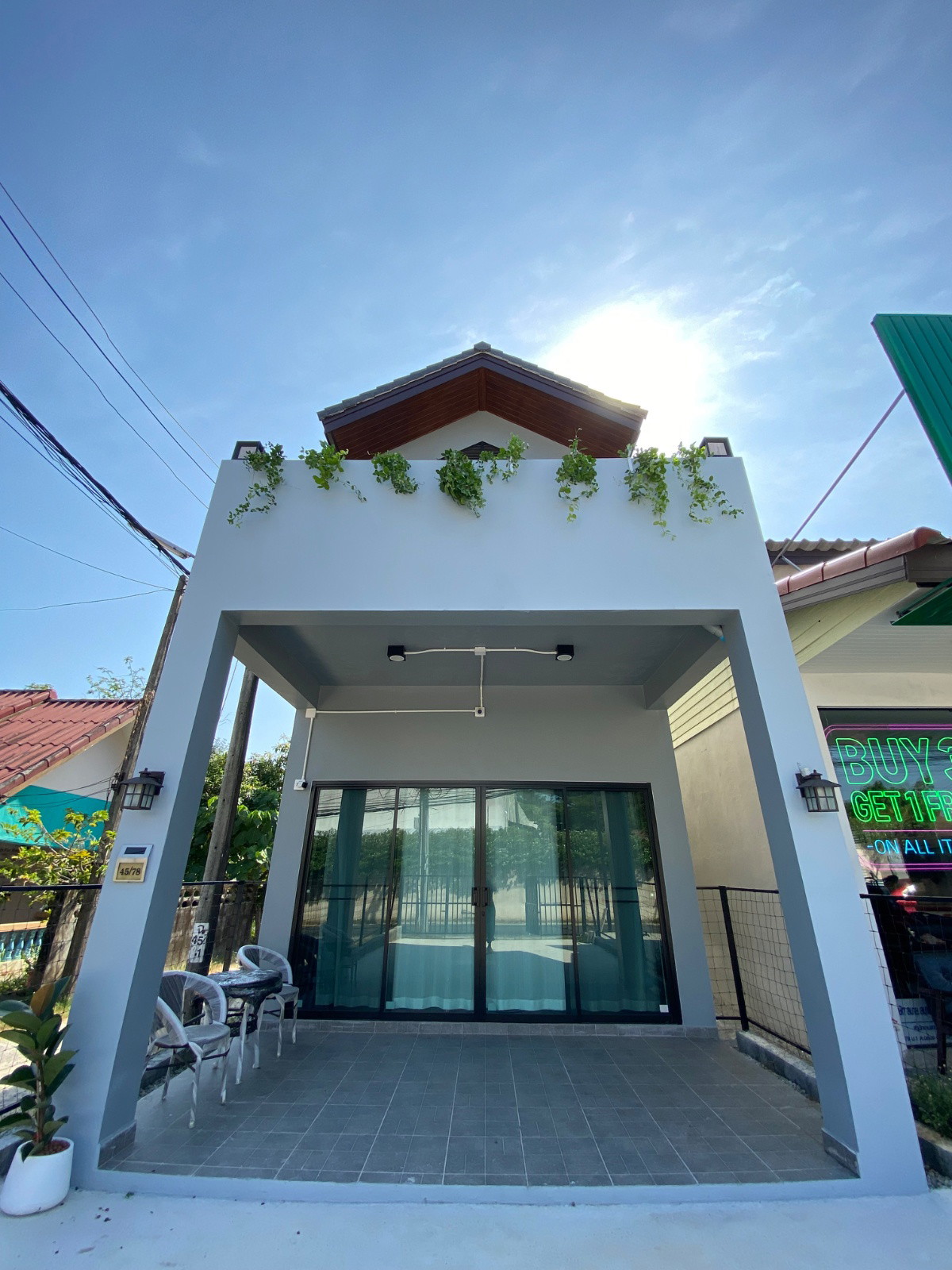 Condo · Mueang Phuket, phuket