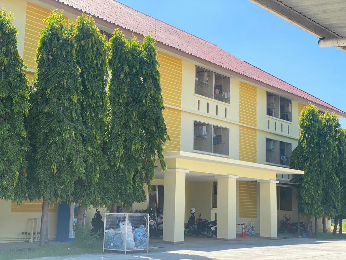 Condo · Mueang Chon Buri, chon_buri