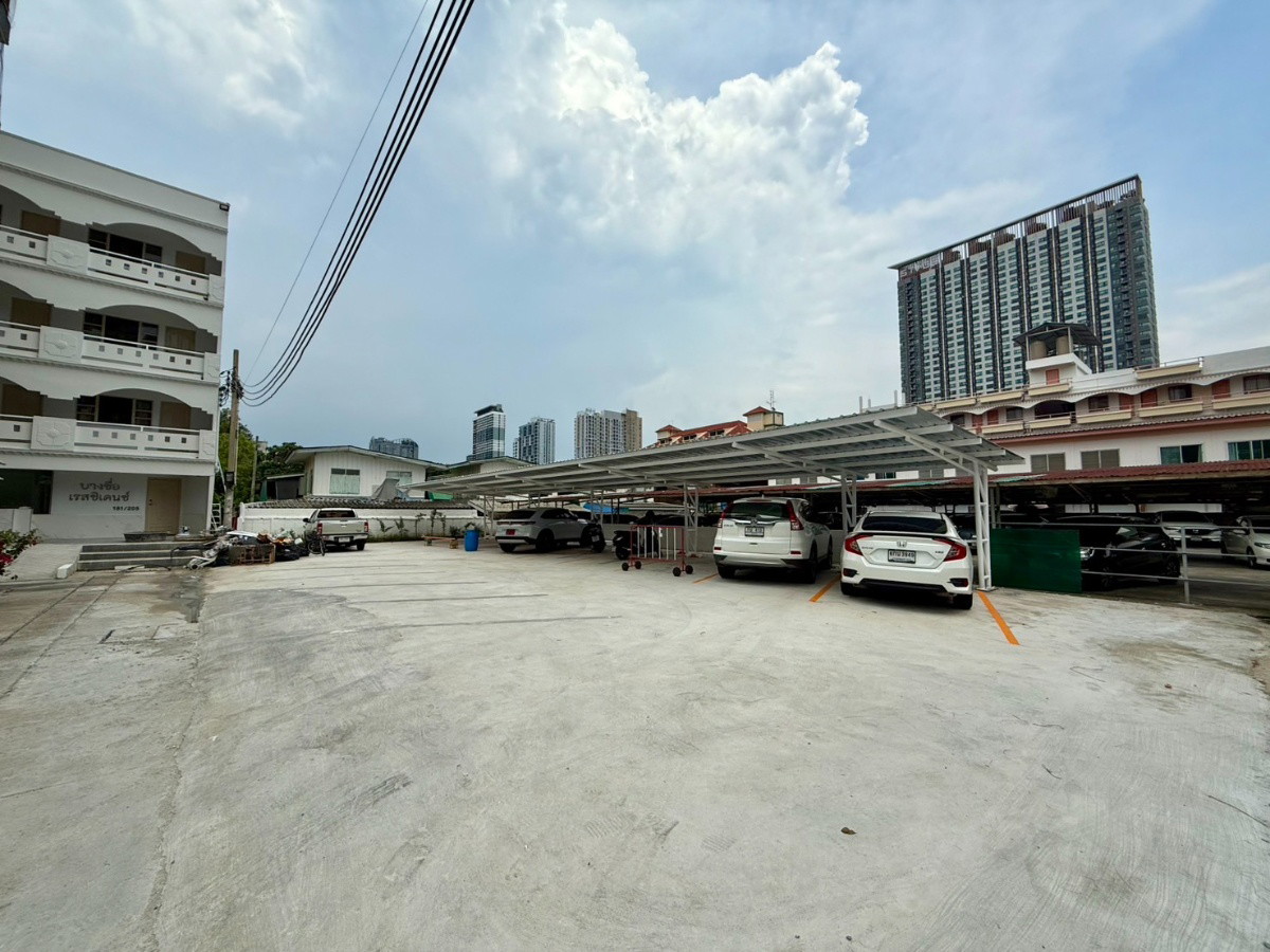 Condo · Bang Sue, bangkok — photo 5