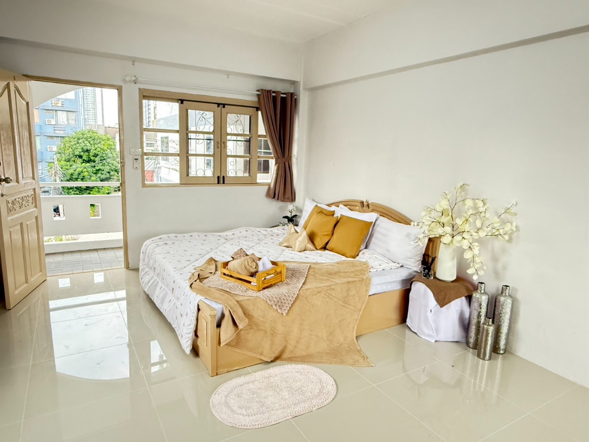 Condo · Bang Sue, bangkok — photo 4