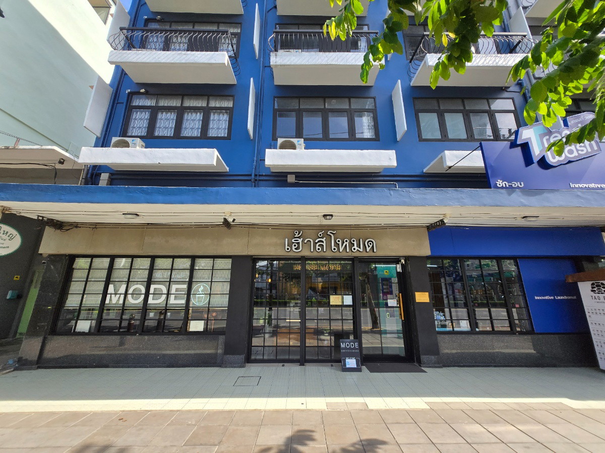 Condo · Thon Buri, bangkok