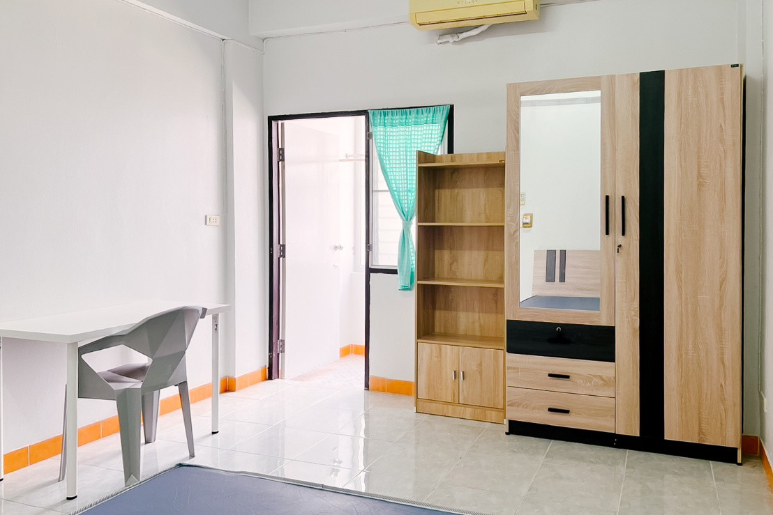 Condo · Nong Chok, bangkok — photo 3