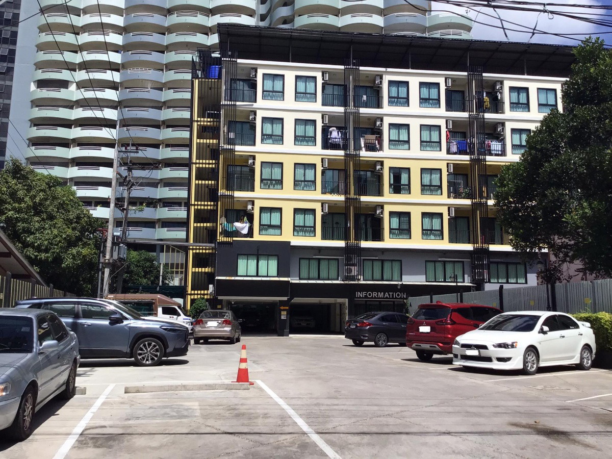 Condo · Si Racha, chon_buri — photo 2