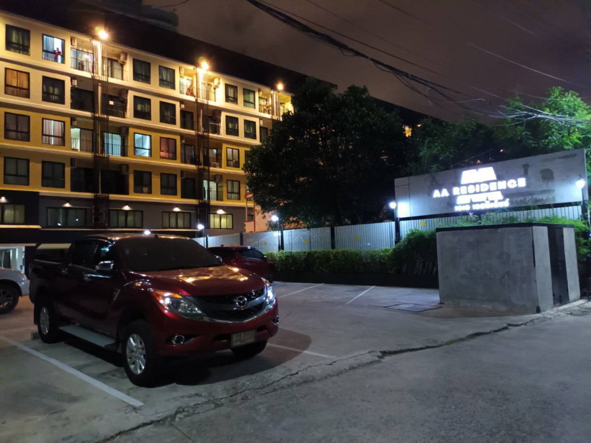 Condo · Si Racha, chon_buri — photo 3