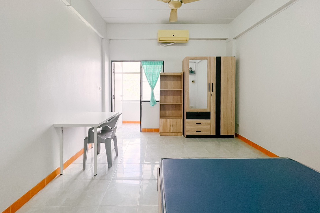 Condo · Nong Chok, bangkok — photo 2
