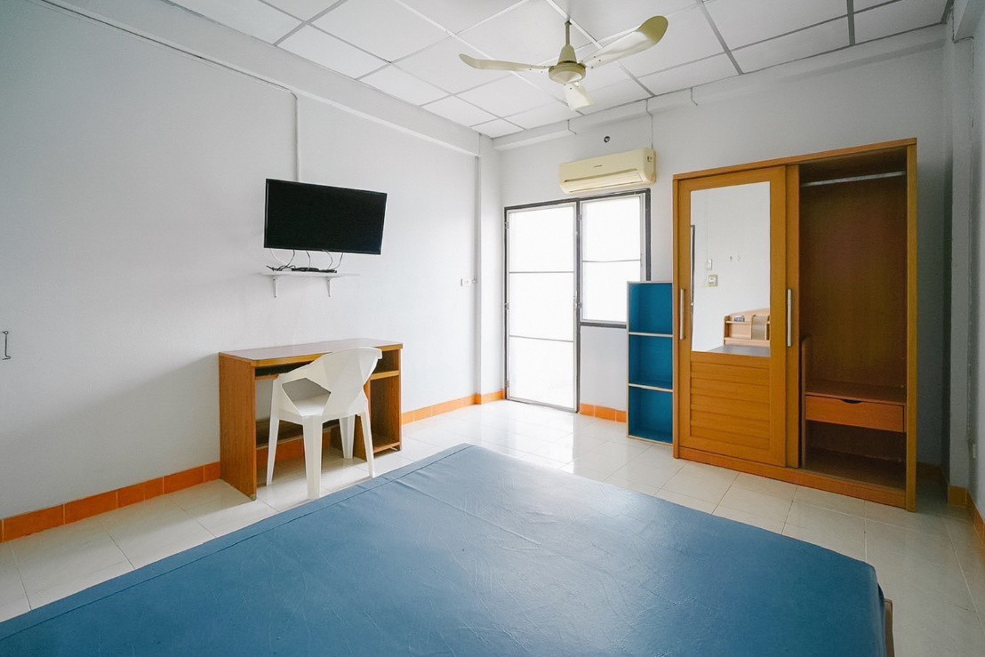Condo · Nong Chok, bangkok — photo 4
