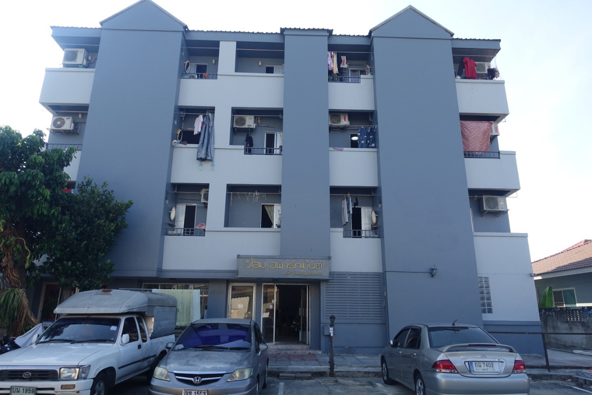 Condo · Mueang Samut Prakan — photo 2