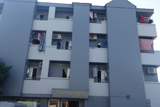 V home Apartment  - Apartment for Rent