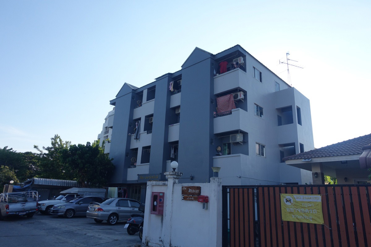 Condo · Mueang Samut Prakan — photo 3