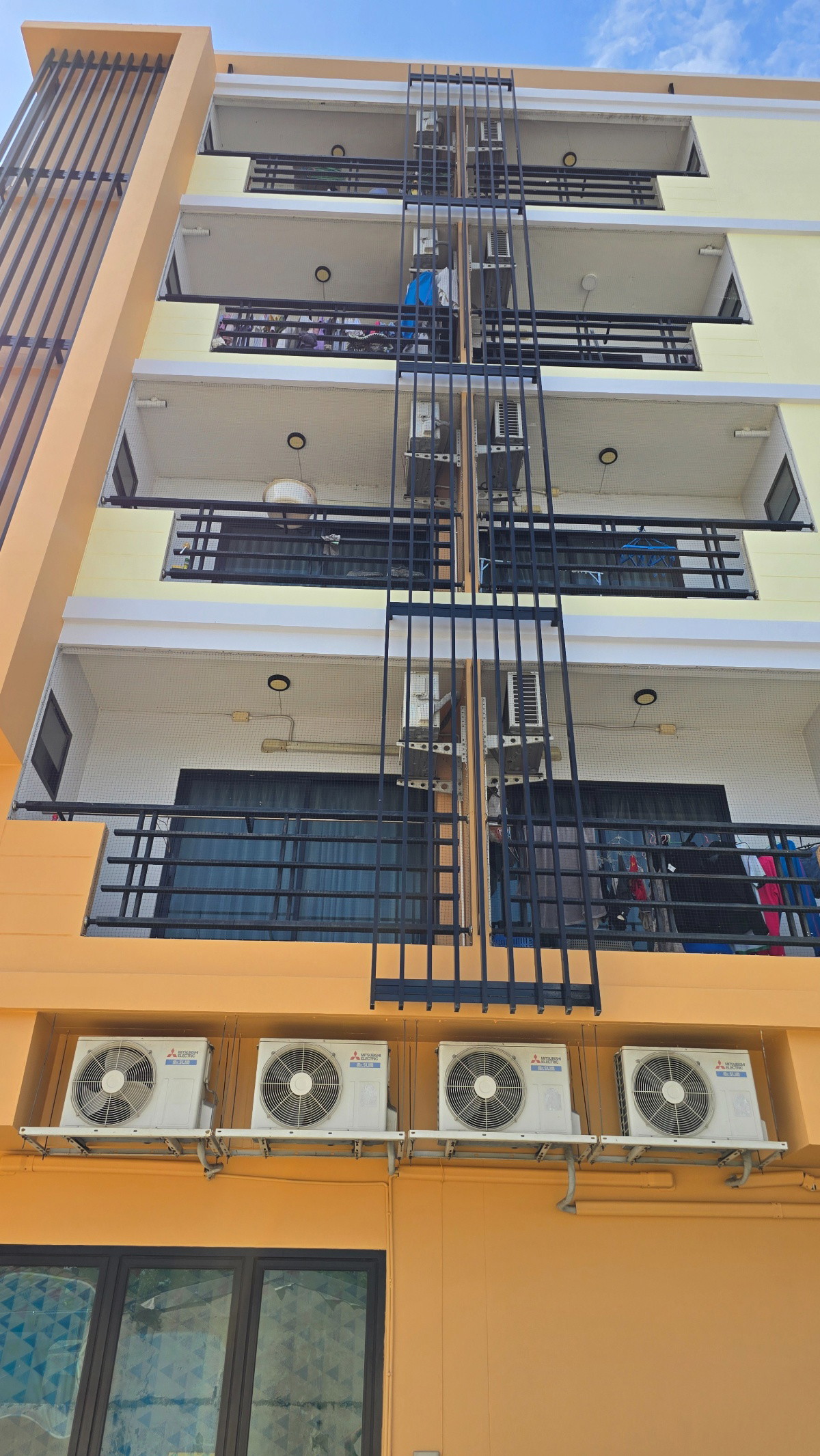 Condo · Bang Khae, bangkok — photo 4