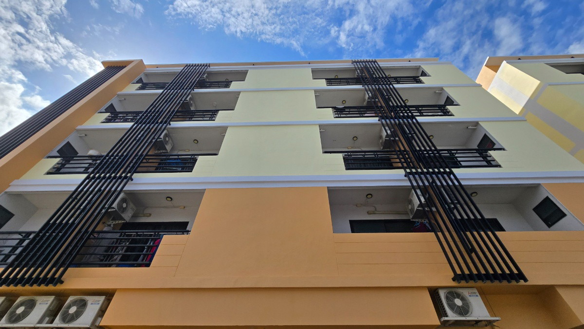 Condo · Bang Khae, bangkok — photo 2