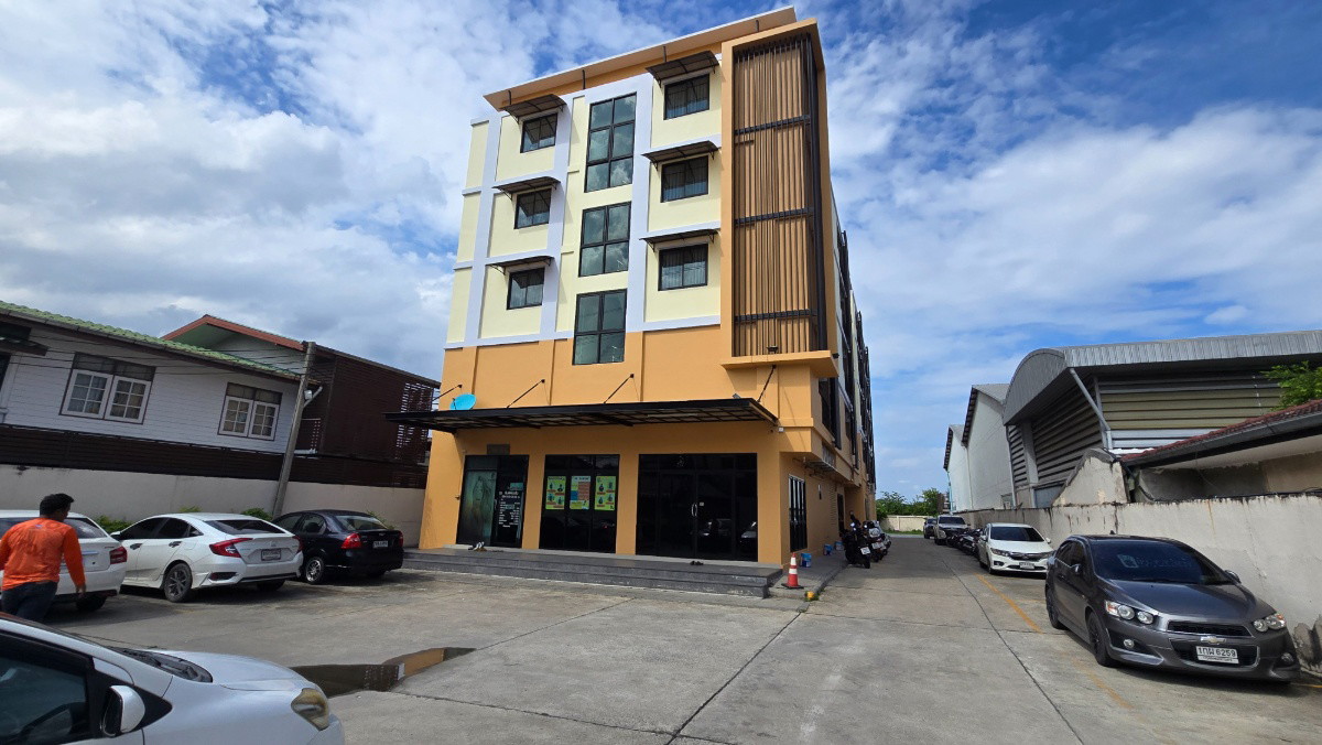 Condo · Bang Khae, bangkok