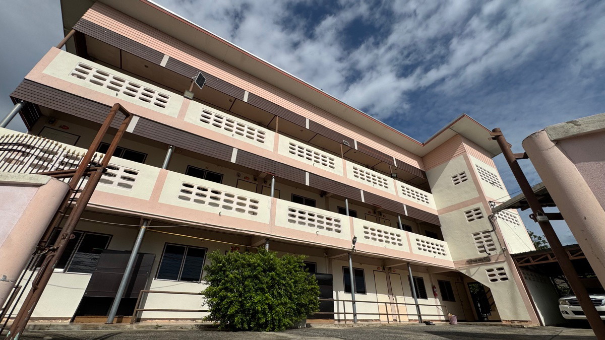 Apiwach Residence — photo 1