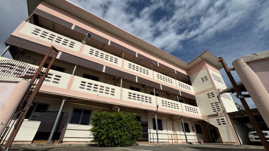 Apiwach Residence - Apartment for Rent