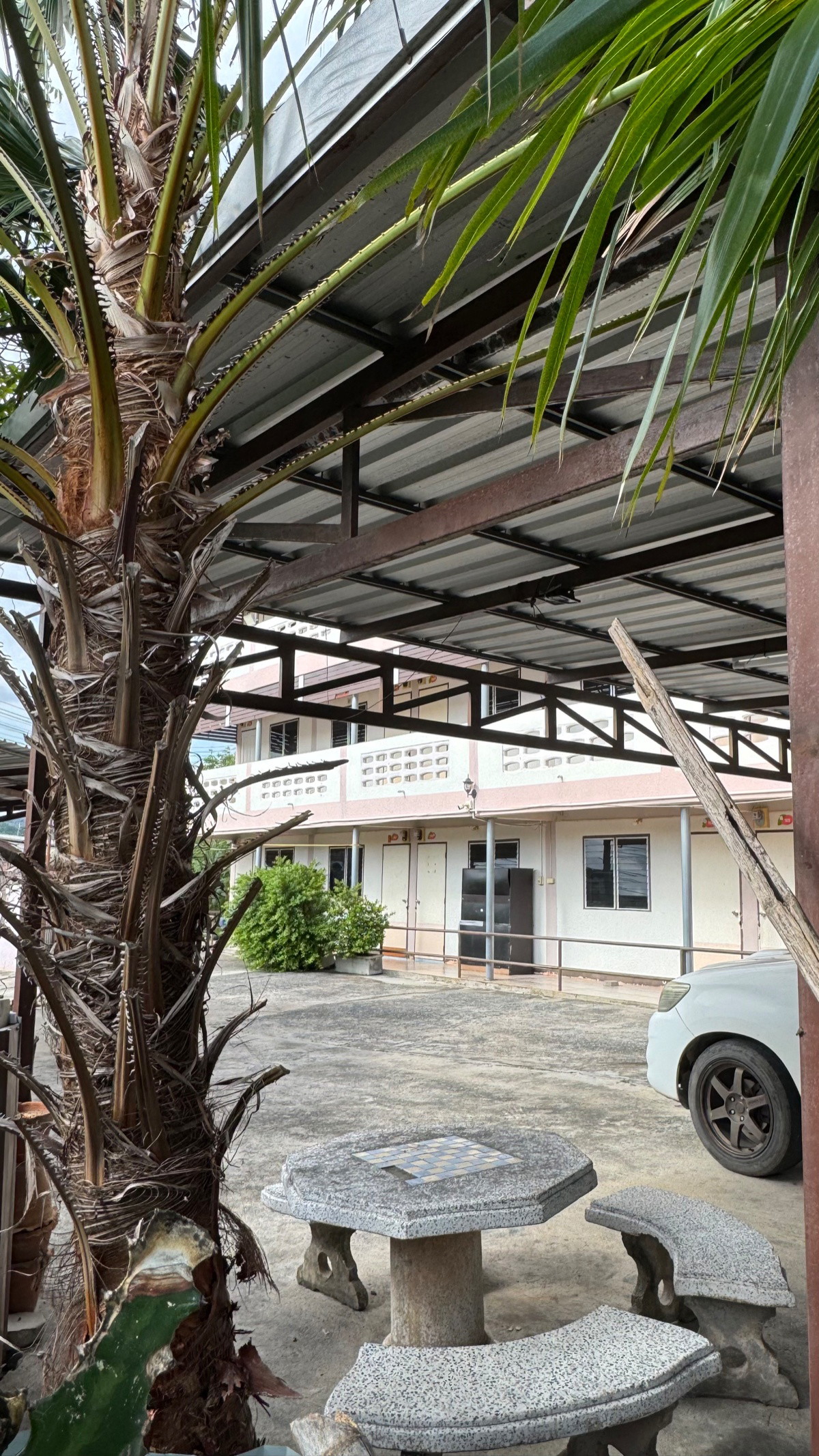 Apiwach Residence — photo 2