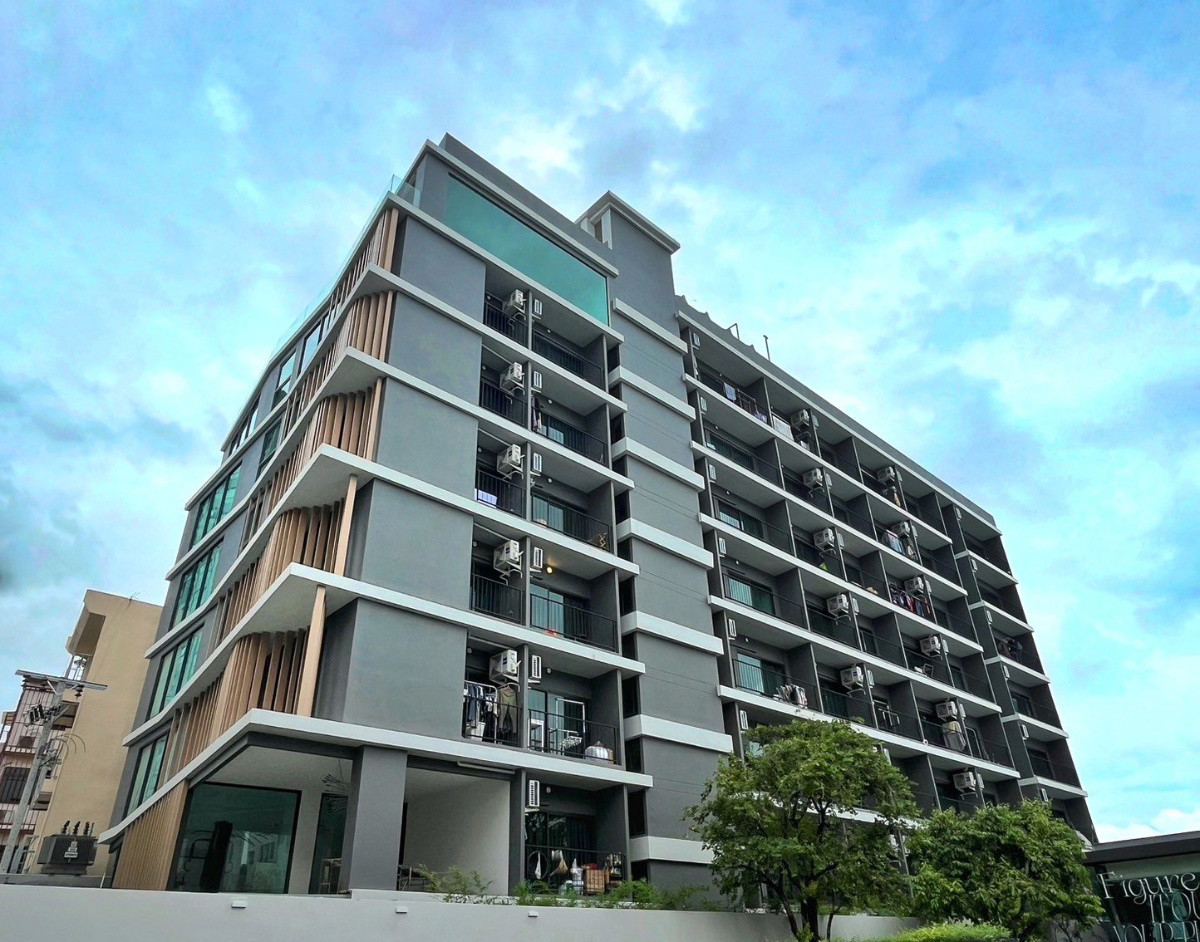Condo · bangkok — photo 2
