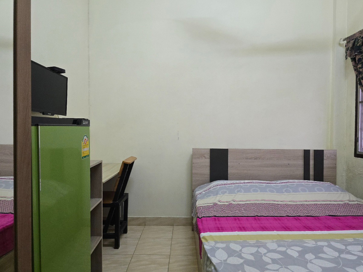 Condo · Yan Nawa, bangkok — photo 4