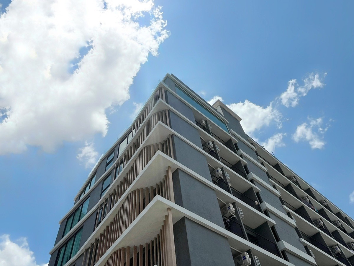 Condo · bangkok — photo 1