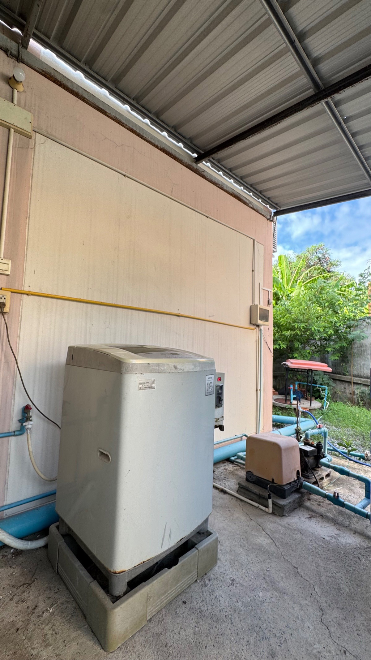 Apiwach Residence — photo 4