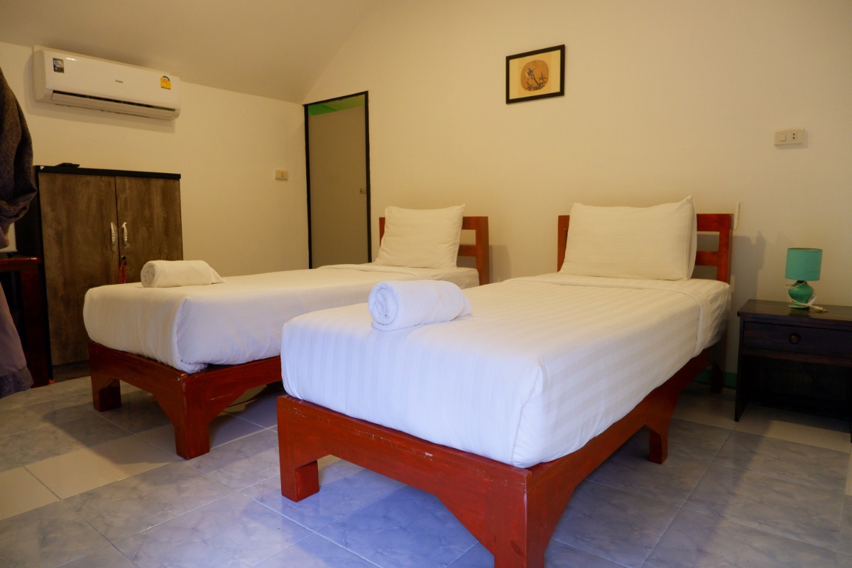 Condo · Chom Thong, chiang_mai — photo 3