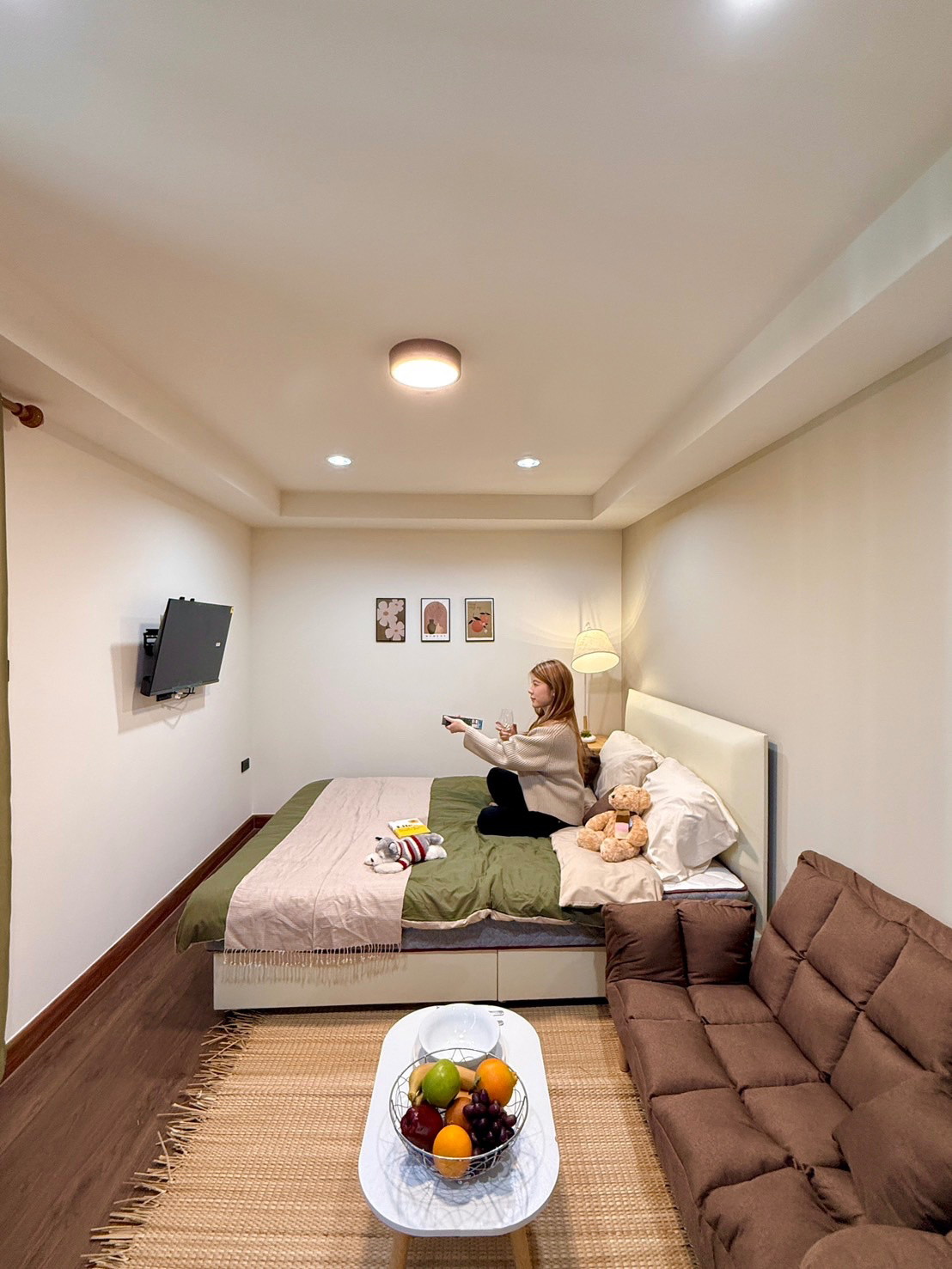 Condo · Taling Chan, bangkok — photo 3