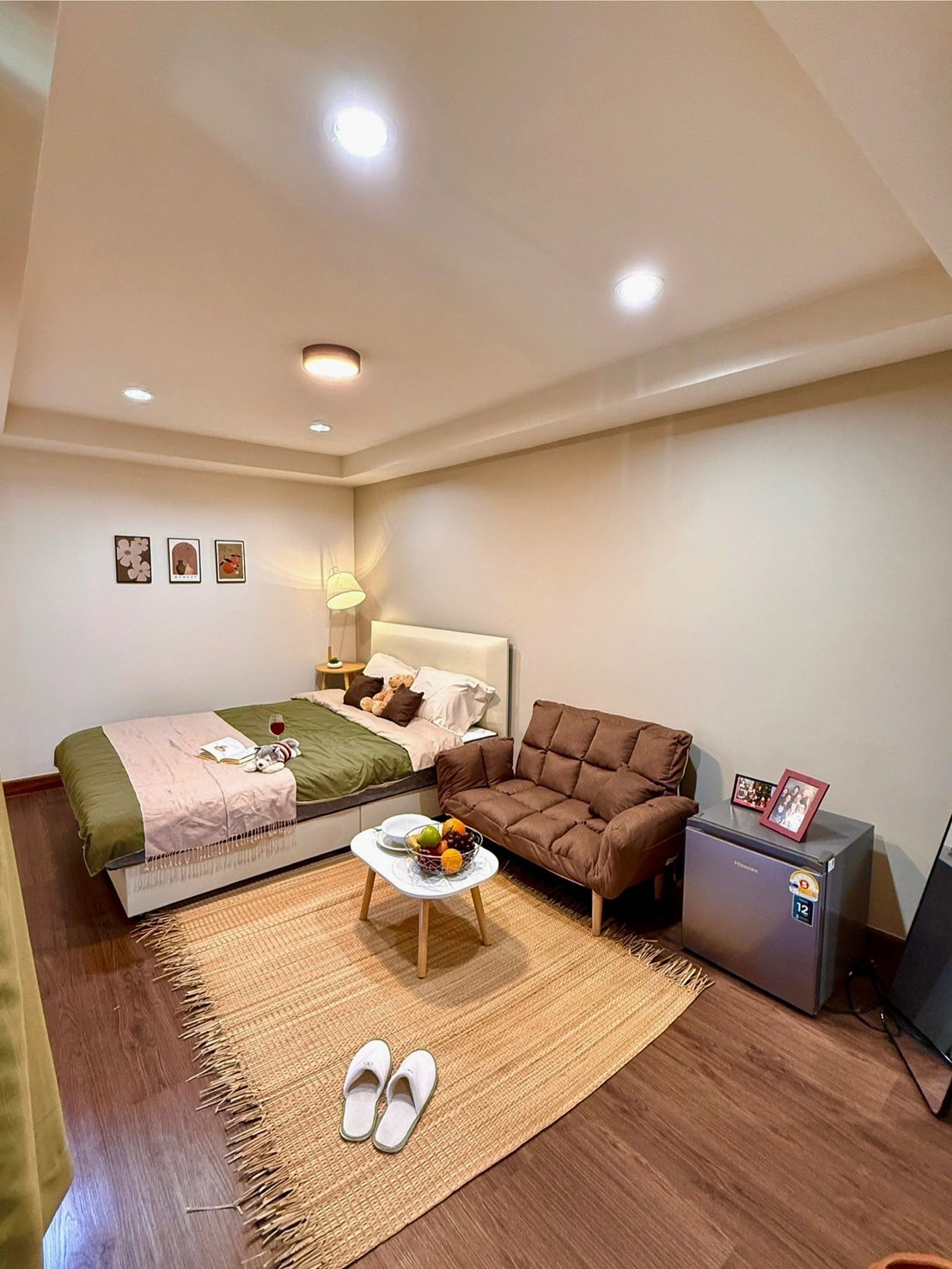 Condo · Taling Chan, bangkok