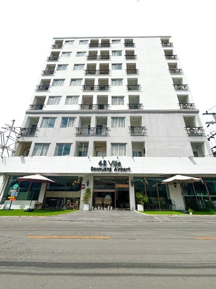 Condo · Bang Khen, bangkok
