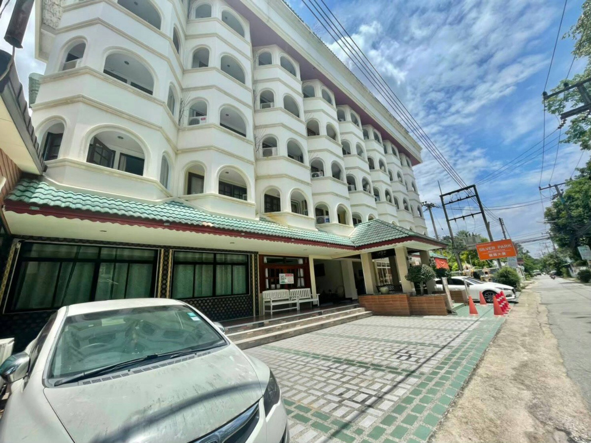 Condo · Mueang Chiang Mai, chiang_mai — photo 1