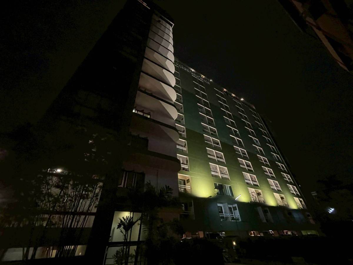 Condo · bangkok — photo 3