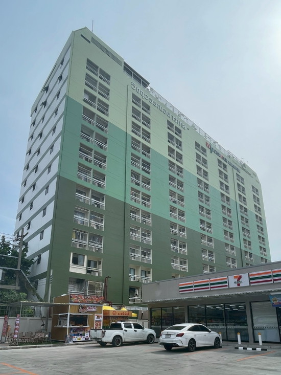 witchuwan apartel - Apartment for Rent