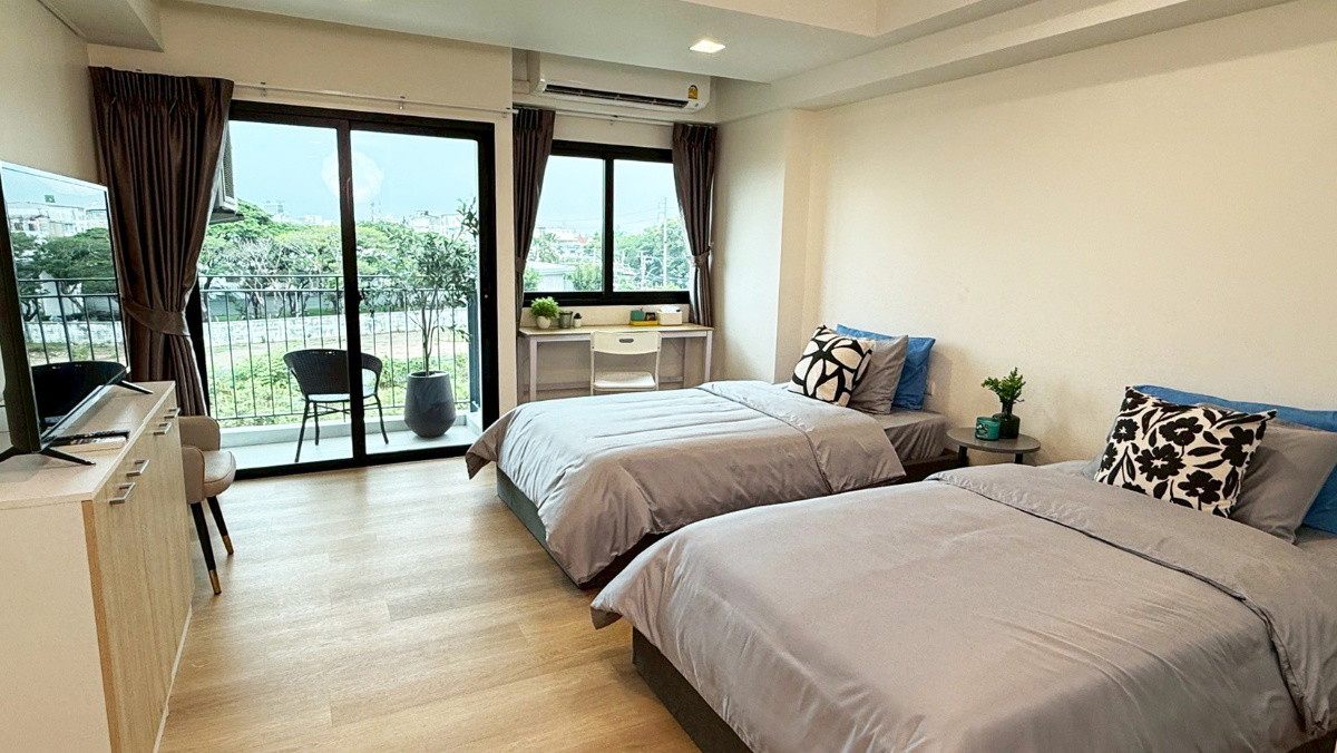 Condo · Thung Khru, bangkok — photo 2