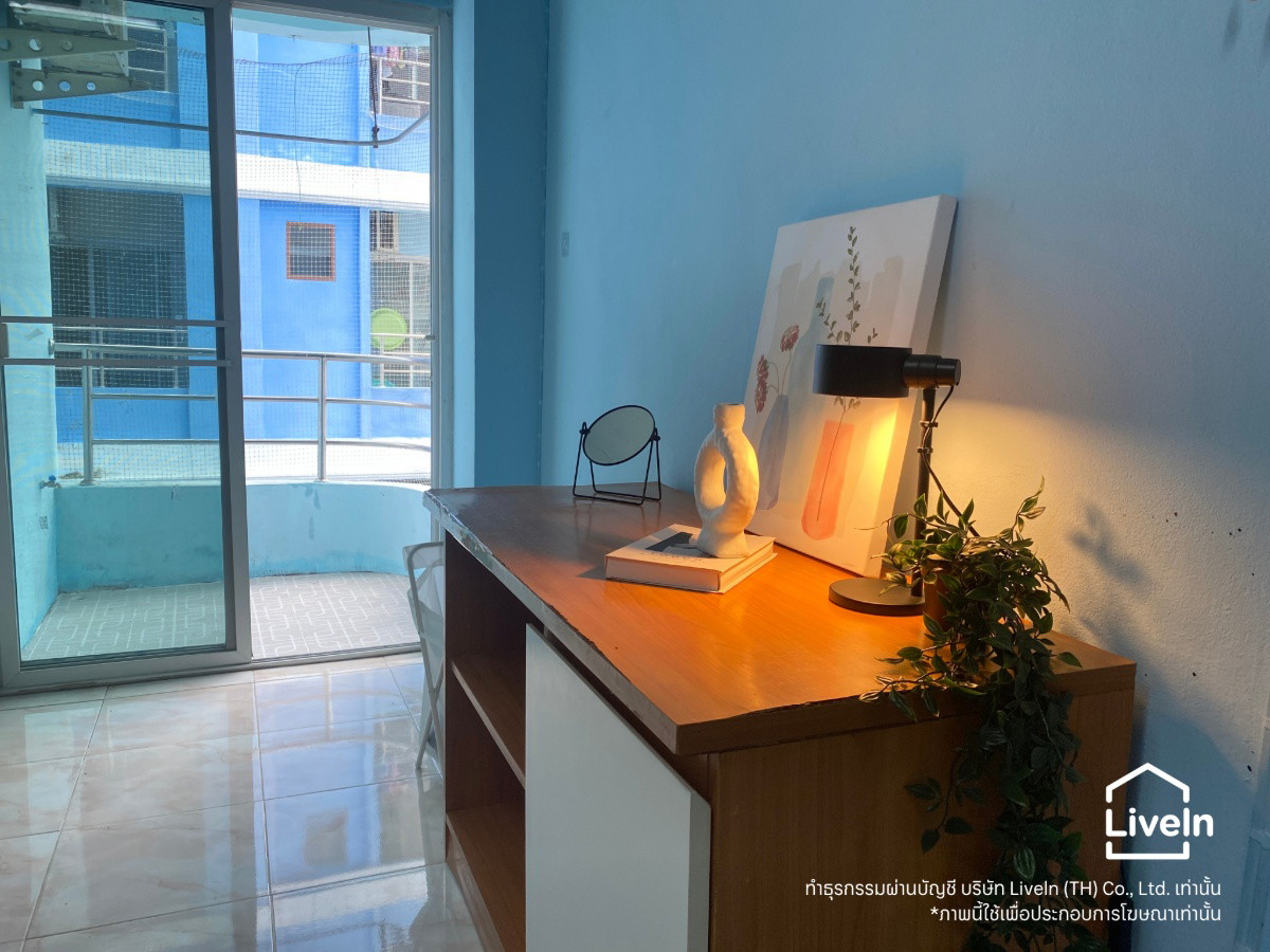 Condo · Bang Pa-in — photo 2