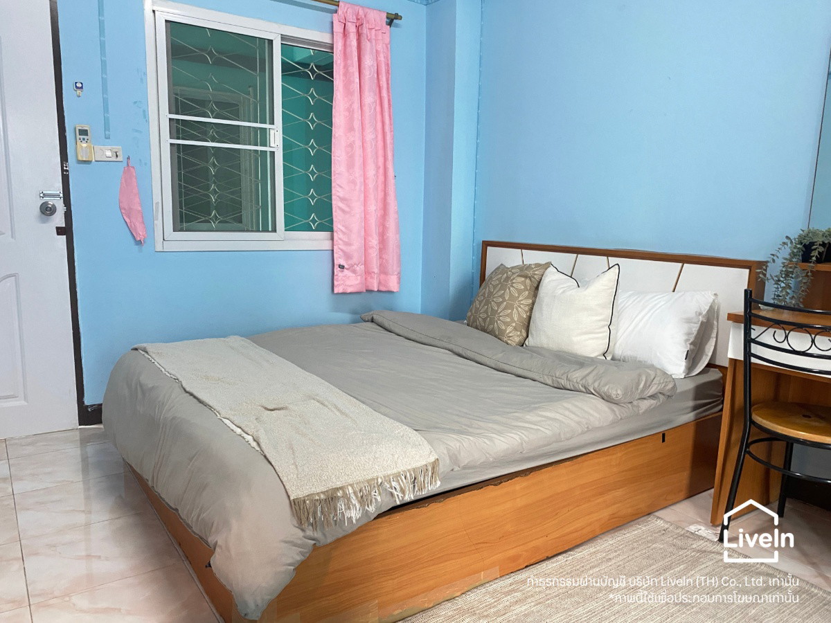 Condo · Bang Pa-in — photo 4