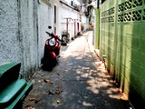 Apartments for Rent Ministry of Interior