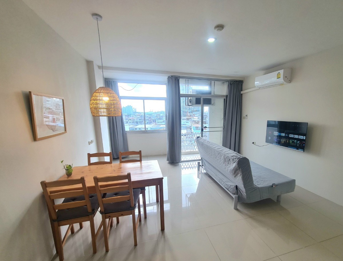 Condo · Phra Khanong, bangkok — photo 1