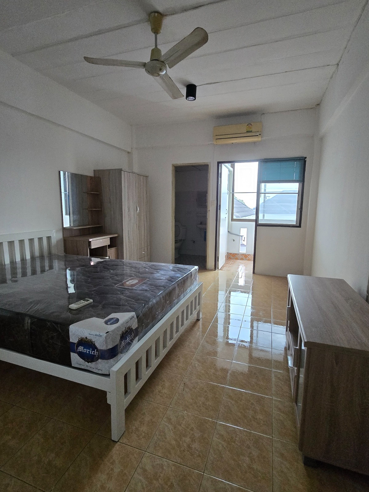 Condo · Suan Luang, bangkok — photo 1