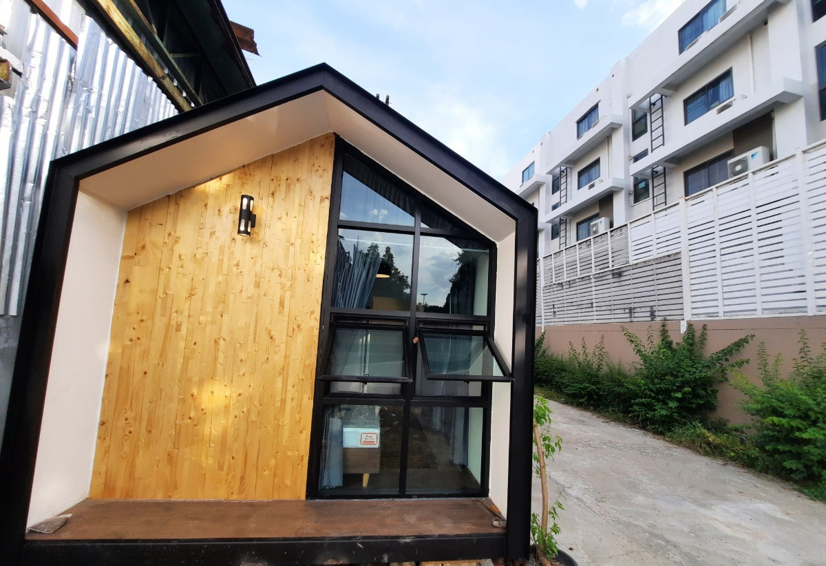 Condo · Yan Nawa, bangkok — photo 1