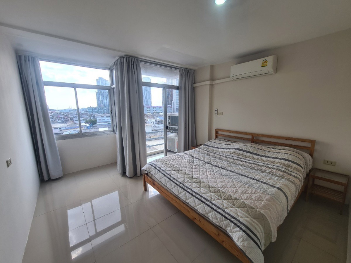 Condo · Phra Khanong, bangkok — photo 3