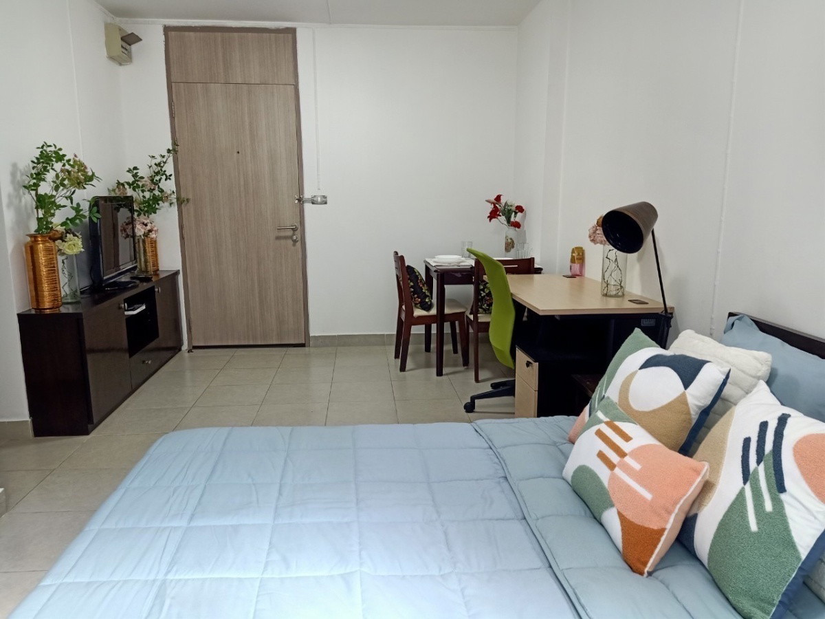 Condo · Chatuchak, bangkok — photo 3