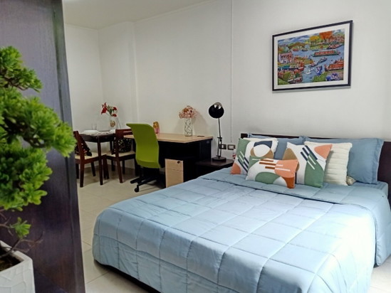 Promphan Residence - Apartment for Rent