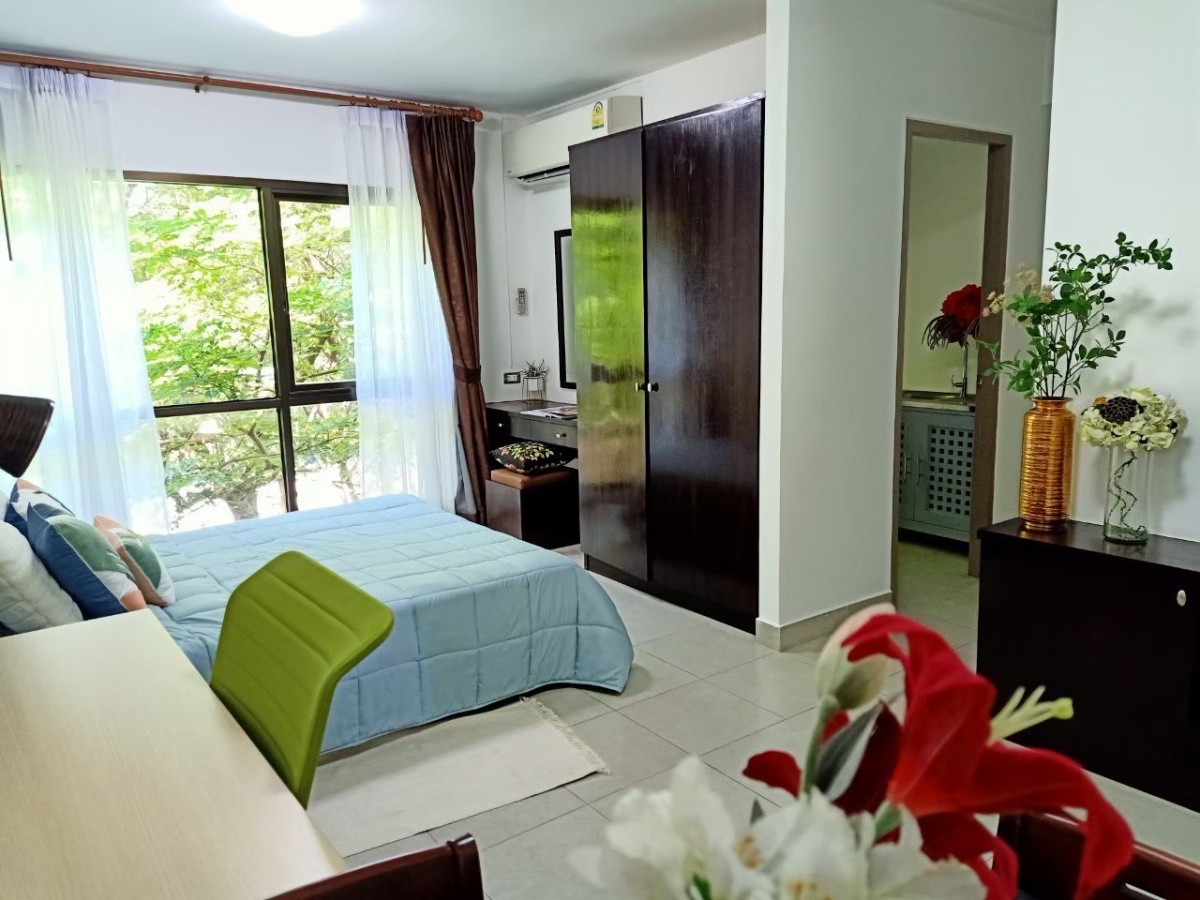 Condo · Chatuchak, bangkok — photo 4