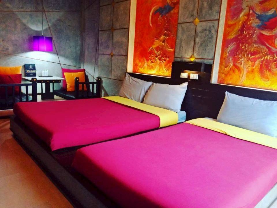 Condo · Mueang Nonthaburi — photo 1