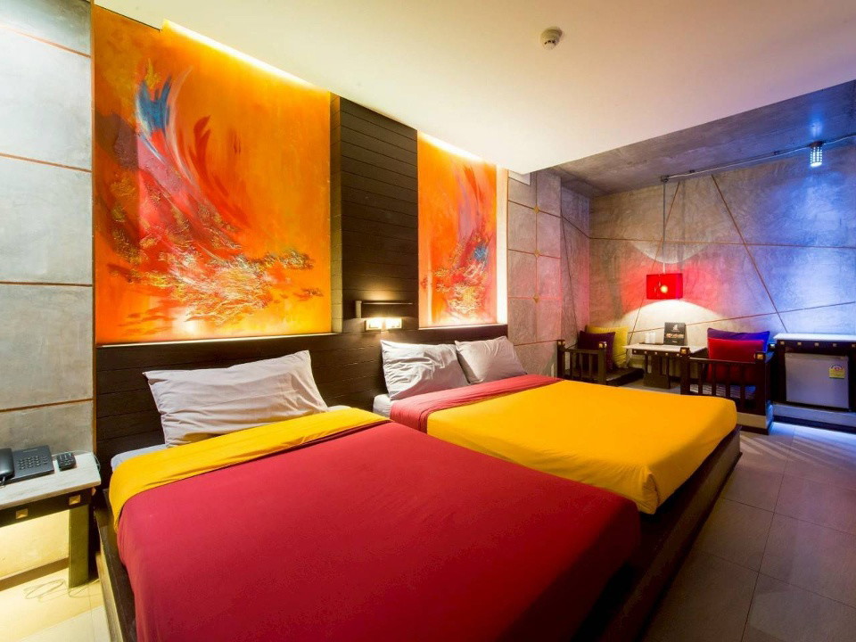 Condo · Mueang Nonthaburi — photo 2